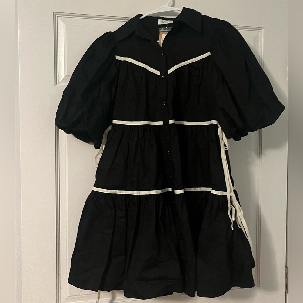 Brand New Vestique dress